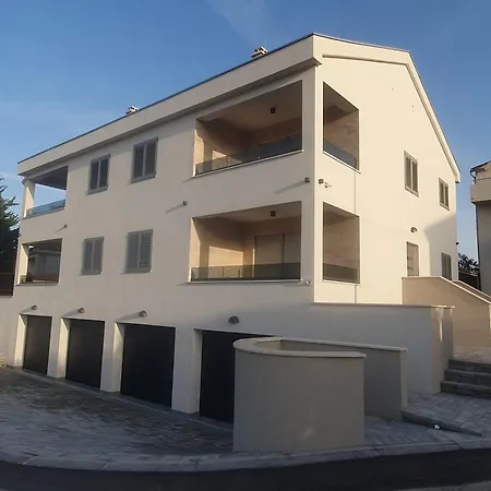 Apartamento Roko I Cicibela *