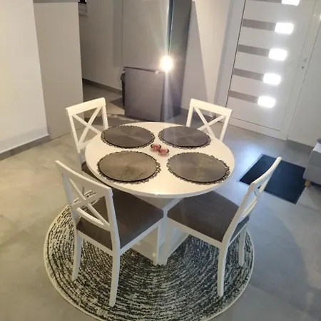 Roko I Cicibela Apartment