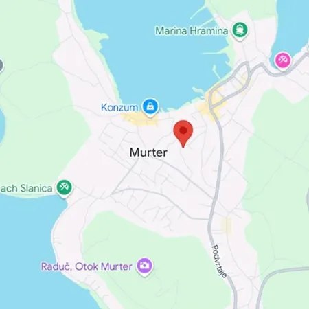 Roko I Cicibela Apartment