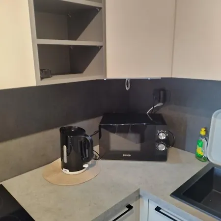 Apartment Roko I Cicibela