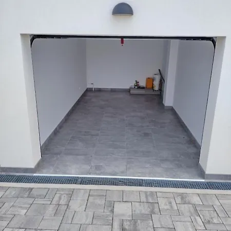 Roko I Cicibela Apartment