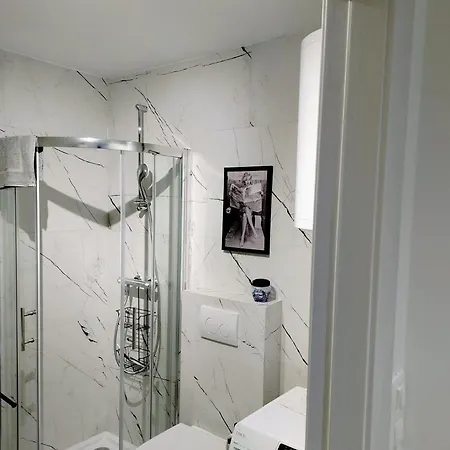 Roko I Cicibela Apartment Murter