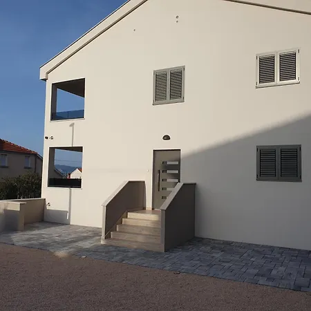 Roko I Cicibela Apartman