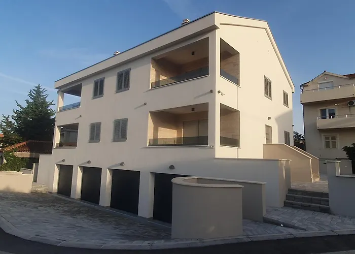 Apartman Roko I Cicibela *