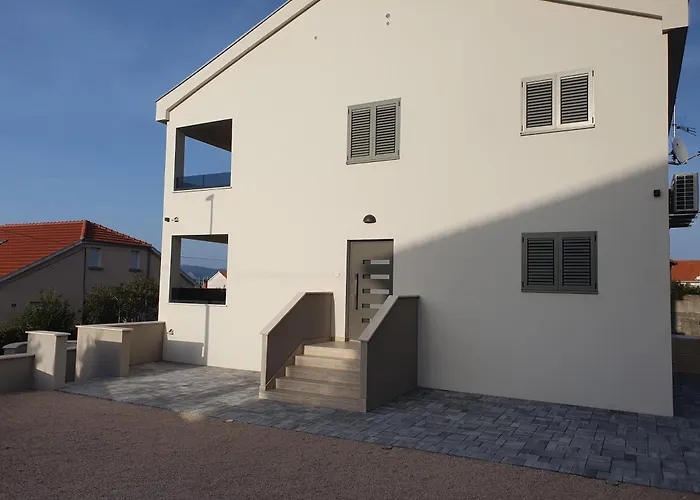 Roko I Cicibela Apartman