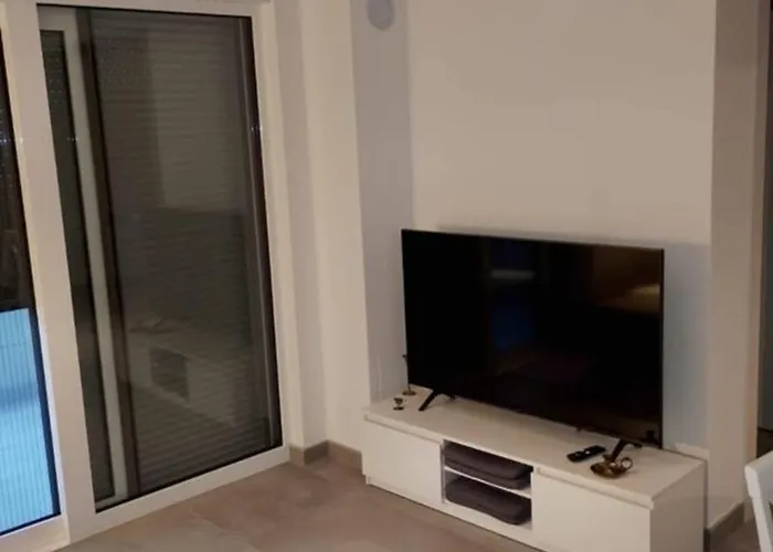 Roko I Cicibela Apartman Murter