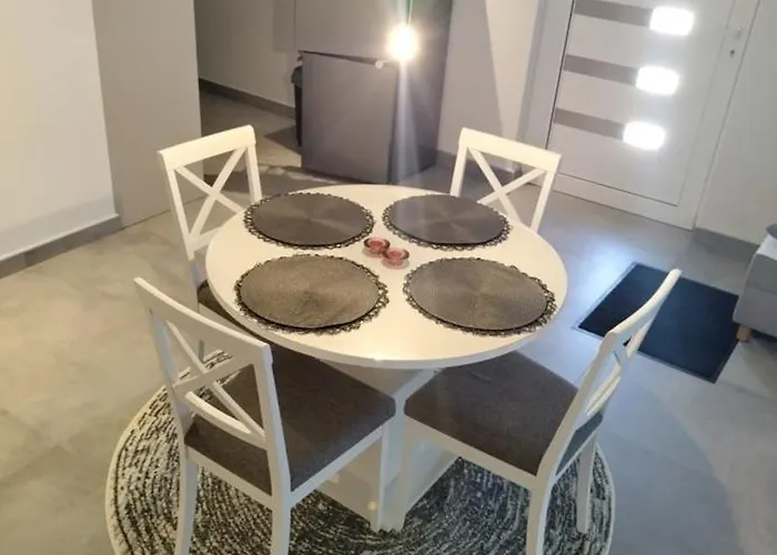 Roko I Cicibela Apartman