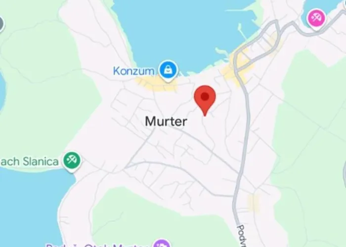 Roko I Cicibela Apartman