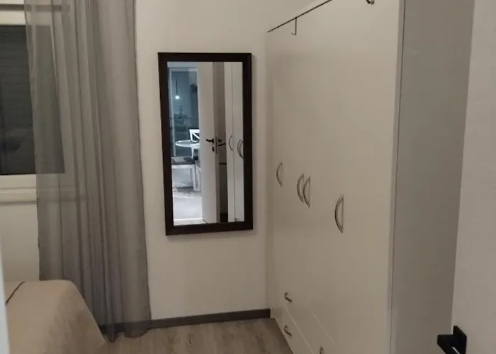 Roko I Cicibela Apartman *