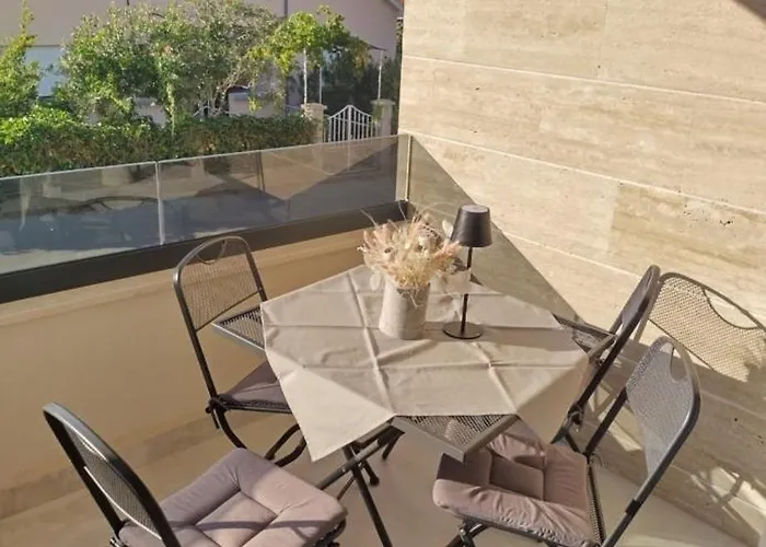 Apartman Roko I Cicibela