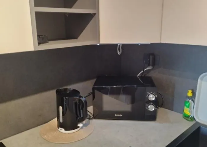 Apartman Roko I Cicibela