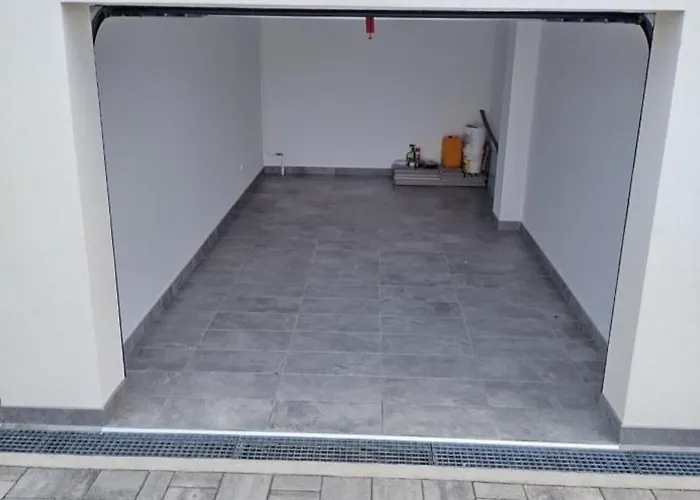 Roko I Cicibela Apartman