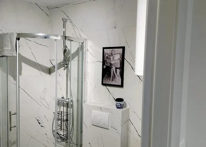 Roko I Cicibela Apartman Murter